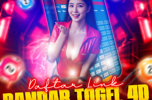 Mikatoto, bandar togel, situs toto